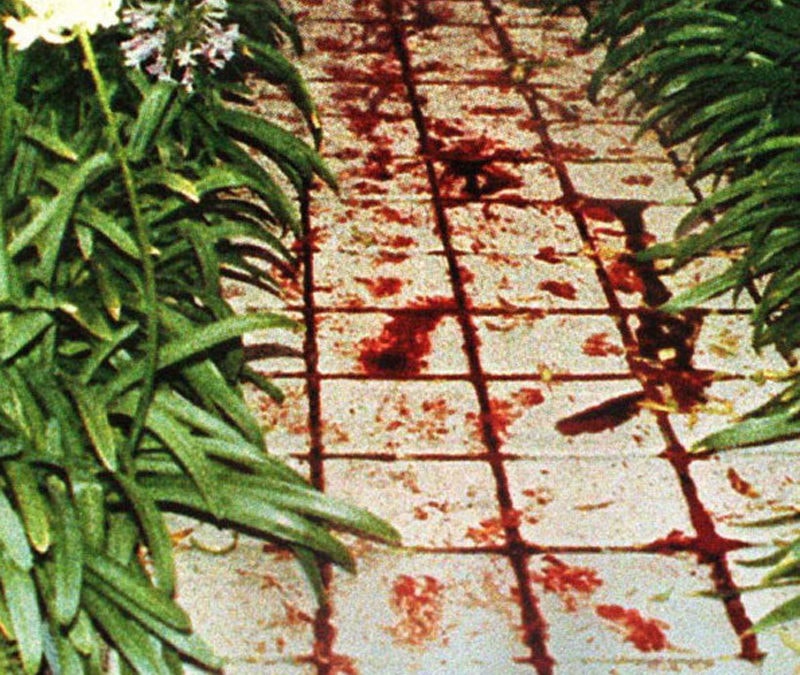 The truth about the physical evidence in the O.J. Simpson trial – Part I