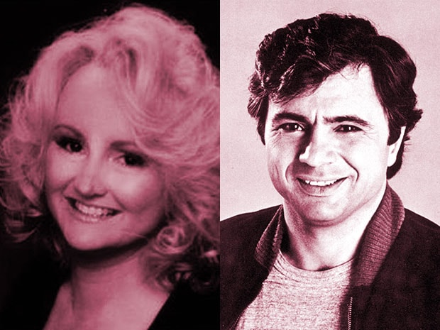 The Robert Blake and the Bonnie Lee Bakley murder investigation