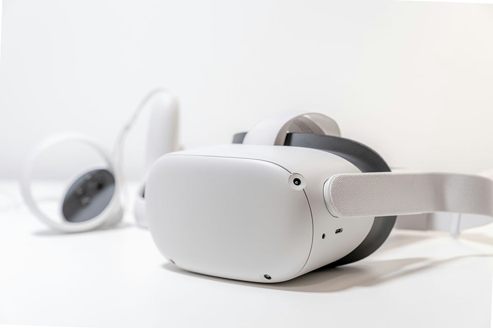 Virtual Reality Debuts in Florida Courtroom
